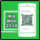 WA web scan terbaru 2018 APK