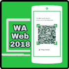 WA web scan terbaru 2018 图标