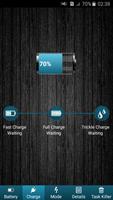 Battery Saver & Fast Charging 截圖 1