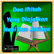Doa Iftitah Yang Diajarkan Nab