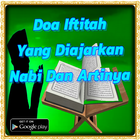 Doa Iftitah Yang Diajarkan Nab Zeichen