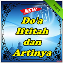 Doa Iftitah dan Artinya Lengkap APK