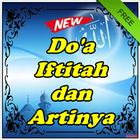 Doa Iftitah dan Artinya Lengkap icon