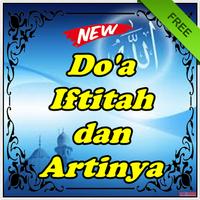 Doa Iftitah dan Artinya Lengkap Affiche