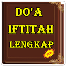 Doa Iftitah Lengkap APK