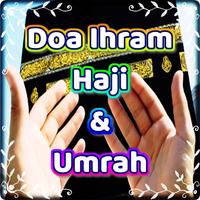 DOA IHRAM HAJI DAN UMROH Poster