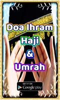 DOA IHRAM HAJI DAN UMROH captura de pantalla 3