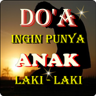 Doa Ingin Punya Anak Laki Laki icône