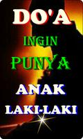 Doa Ingin Punya Anak Laki Laki Affiche
