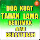 Doa Kuat Tahan Lama Berjimak atau Bersetubuh APK