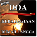 DOA KEBAHAGIAAN DALAM BERUMAH TANGGA YANG SAKINAH APK
