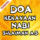 Doa Kekayaan Nabi Sulaiman A.S Lengkap-APK