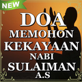 Doa Kekayaan Nabi Sulaiman A.S