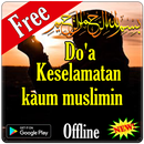 Doa Keselamatan kaum muslimin APK