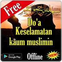 Doa Keselamatan kaum muslimin gönderen