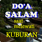 Doa Salam Ketika Melewati Kuburan icon