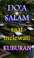 Doa Salam Ketika Melewati Kuburan poster