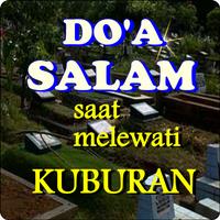 Doa Salam Ketika Melewati Kuburan screenshot 1