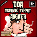Doa Ketika Memasuki Tempat Angker APK