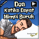 Doa Mendapat Mimpi Buruk Dan Mimpi Baik APK