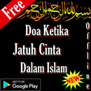 Doa Ketika Jatuh Cinta APK