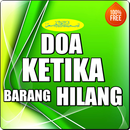 Doa ketika Barang Hilang APK