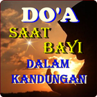 Doa Ketika Bayi Dalam Kandungan icon