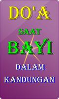 Doa Ketika Bayi Dalam Kandungan poster