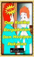 Doa Ketika Berpakaian Dan Melepas Pakaian Screenshot 1