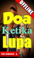 Doa Ketika Lupa Terlengkap Ekran Görüntüsü 2