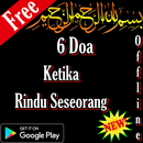 Doa Ketika Rindu Seseorang APK