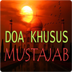 Doa Khusus Mustajab & Ramadhan