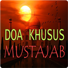 Special Prayer Mustajab icône
