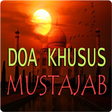 Special Prayer Mustajab icon