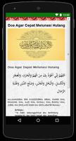 Special Prayer Mustajab syot layar 2