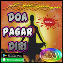 Doa Pagar Diri APK