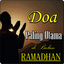 DOA YANG PALING UTAMA DI BULAN PUASA RAMADHAN BARU APK