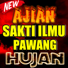 AJIAN DOA PAWANG HUJAN LENGKAP icon