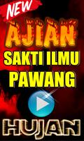 AJIAN DOA PAWANG HUJAN LENGKAP 스크린샷 1