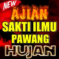 AJIAN DOA PAWANG HUJAN LENGKAP 스크린샷 3