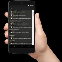 Doa Pelajar Agar Berprestasi Lengkap Screenshot 1