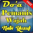 Doa Pemanis Wajah Nabi Yusuf APK