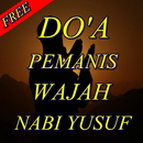 Doa Pemanis Wajah Nabi Yusuf APK