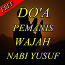 Doa Pemanis Wajah Nabi Yusuf-APK