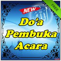 پوستر Doa Pembuka Acara Lengkap