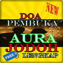 Doa pembuka Aura Jodoh APK