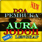 Doa pembuka Aura Jodoh icon