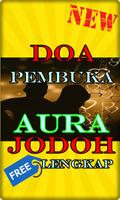 Doa pembuka Aura Jodoh screenshot 3