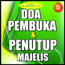 Doa Pembuka Dan Penutup Majelis APK