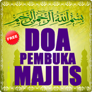 Doa Pembuka Majelis Lengkap APK